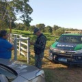 Ação mapeia áreas com supressão ilegal de vegetação - Foto: Arquivo/PMA