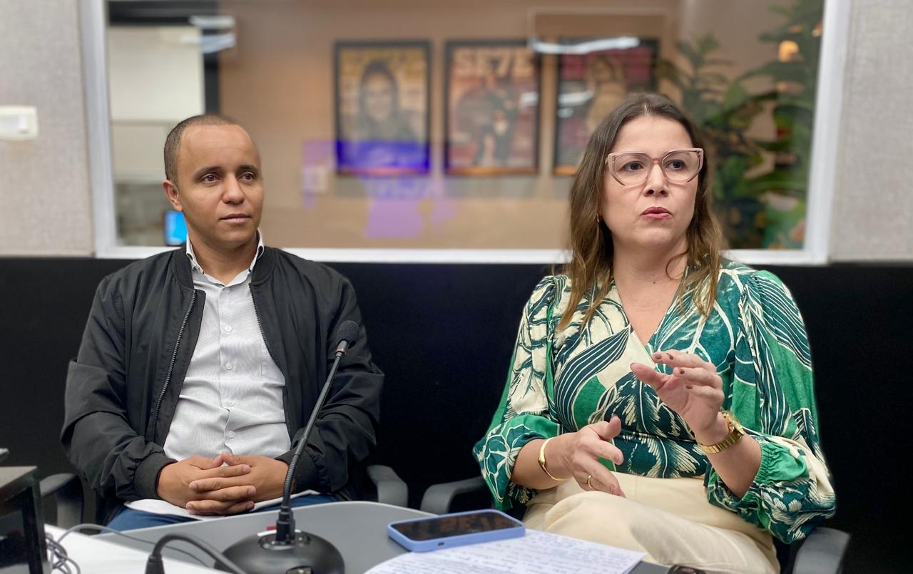 A medida amplia o número de atividades enquadradas como de baixo risco de 310 para 607 CNAEs, o que representa um avanço significativo para quem deseja empreender na cidade. Foto: Antônio Luiz/RCN 67.