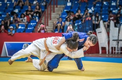 Competição será dividida em três blocos - Foto: Reprodução/ Fundesporte