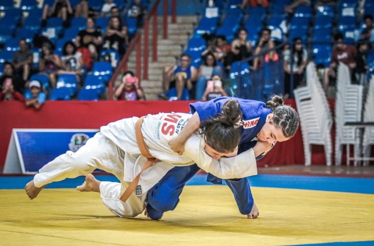Competição será dividida em três blocos - Foto: Reprodução/ Fundesporte