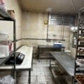 Padaria fica localizada no bairro Taveirópolis - Foto: Reprodução/ PCMS