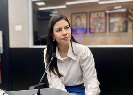 Diretora de Habitação fala sobre regularização de imóveis através de título por aforamento