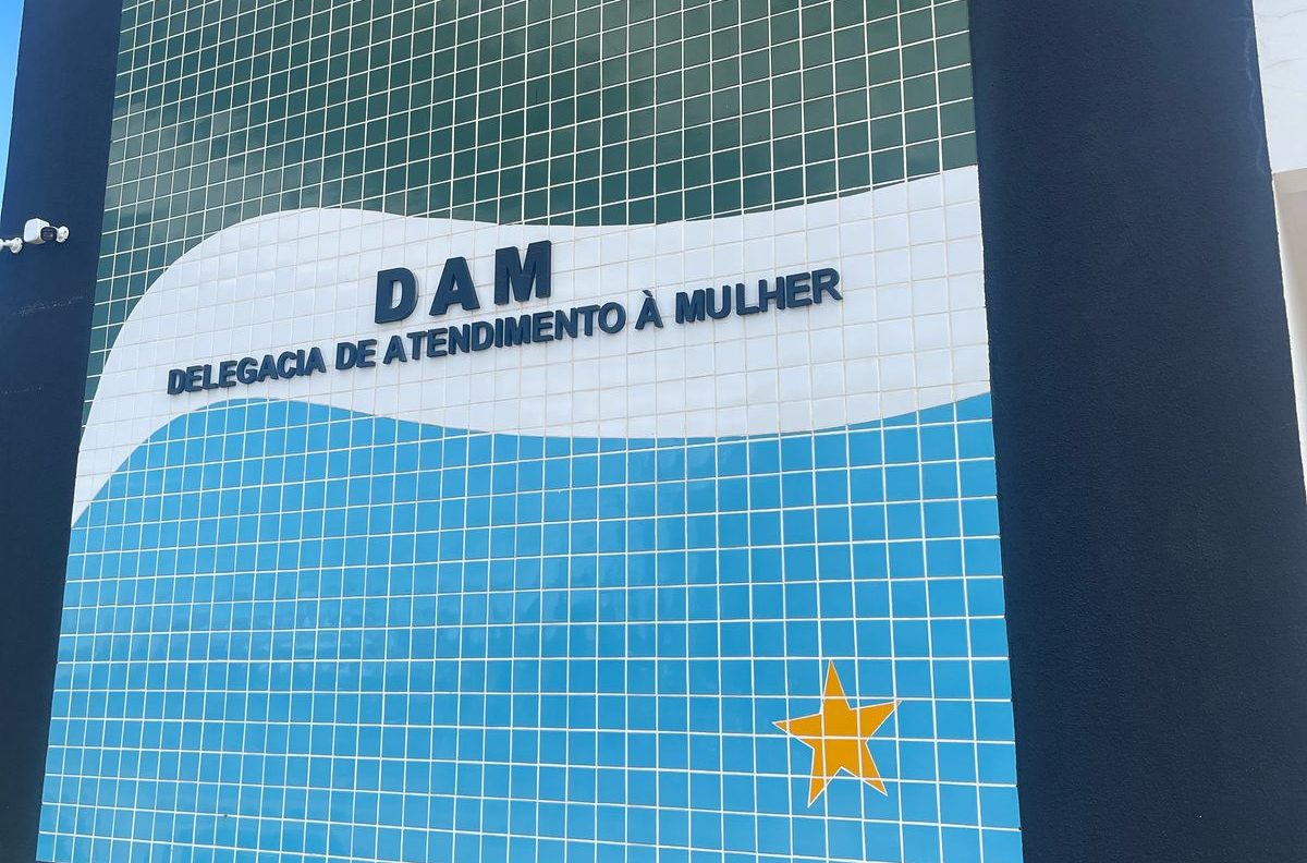 A declaração de uma testemunha foi fundamental para a investigação - Reprodução/PCMS