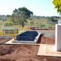 Unidade terá capacidade para tratar mais de 600 milhões de litros de esgoto por ano - Foto: Reprodução/ Prefeitura de Campo Grande