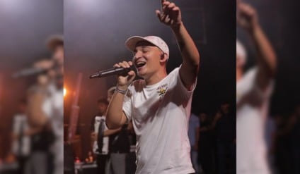 O pernambucano é destaque no cenário da música nacional atual - Foto: Reprodução Fundação de Cultura
