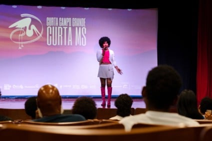 Os filmes selecionados concorrem ao Troféu Tuiuiú - Foto: Bruna Motta