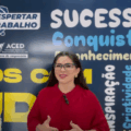 Rosani Roza é consultora e estrategista empresarial com foco em finanças, processos e pessoas. (Foto: Reprodução)