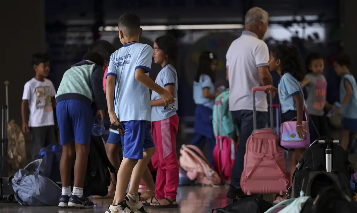 É necessário preencher os dados solicitados, escolher o município para fazer a prova e confirmar a inscrição. Foto: Reprodução/Agência Brasil. É necessário preencher os dados solicitados, escolher o município para fazer a prova e confirmar a inscrição. Foto: Reprodução/Agência Brasil.