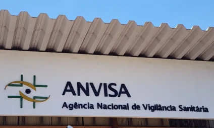 Decisão foi tomada pela Anvisa - Foto: Rafa Neddermeyer/Agência Brasil