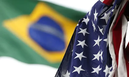 Setor quer que Governo Federal negocie com país norte-americano - Foto: Embaixada dos EUA