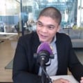 Hítalo Silva Cunha, analista técnico do Sebrae-MS, fala sobre evento que acontece nesta quinta-feira (31) / Foto: Rádio Massa FM Dourados