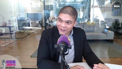 Hítalo Silva Cunha, analista técnico do Sebrae-MS, fala sobre evento que acontece nesta quinta-feira (31) / Foto: Rádio Massa FM Dourados