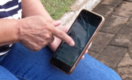 Cadastro único informará sobre celulares roubados ou extraviados