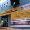 Atendimento pode ser realizado no CAC (Central de Atendimento ao Cidadão) / Foto: Reprodução/Prefeitura de Dourados