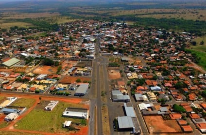 Trecho da MS-316 receberá asfalto em 38 km e pontes de concreto - Foto: Arquivo/Chico Ribeiro