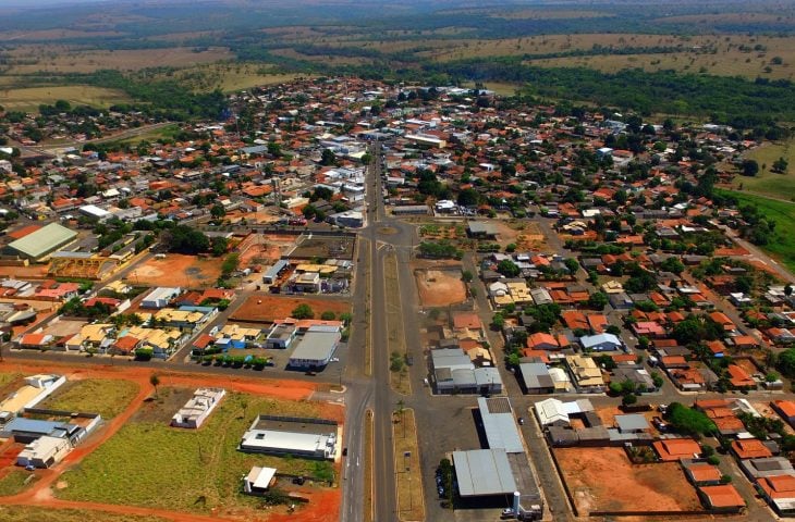 Trecho da MS-316 receberá asfalto em 38 km e pontes de concreto - Foto: Arquivo/Chico Ribeiro