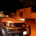 Homem está detido e à disposição da Justiça Foto: Arquivo/ PMMS