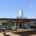 Morte de interno na Colônia Penal mobiliza Samu e Polícia Civil