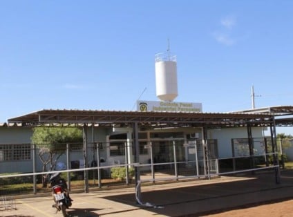 Morte de interno na Colônia Penal mobiliza Samu e Polícia Civil