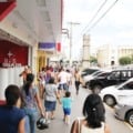 Três Lagoas registra queda na taxa de fecundidade