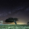 Fenômenos terão pico na noite de 30 de julho e madrugada de 31 - Foto: Chico Rasta/MTur Destinos