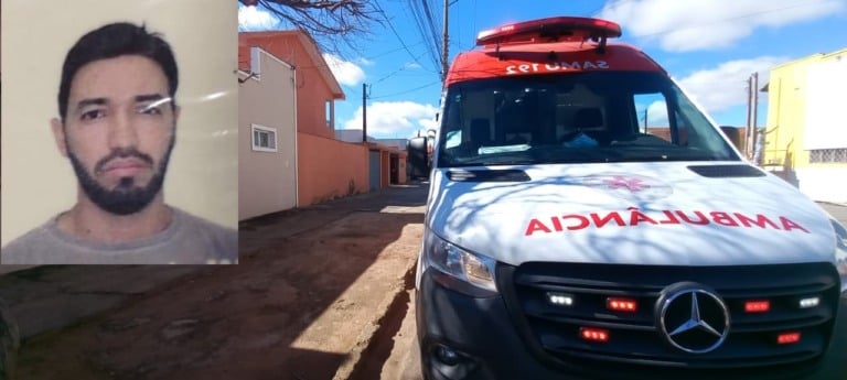 Profissional da saúde é encontrado sem vida em kitnet no bairro Interlagos