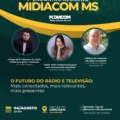 O evento é gratuito e aberto ao público. Basta fazer a inscrição  e a doação de 1 kg de alimento não perecível. (Divulgação)