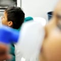 Saúde em risco: baixa umidade do ar intensifica sintomas gripais e alergias