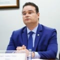 Ex-deputado federal Fábio Trad anunciou sua saída do PSD