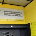 Foto: Reprodução/ Agepen