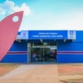 Clínica da Criança ampliou em junho, 118% no número de vagas para terapias