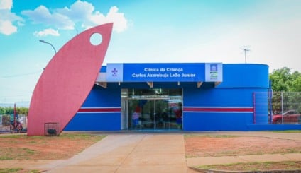 Clínica da Criança ampliou em junho, 118% no número de vagas para terapias