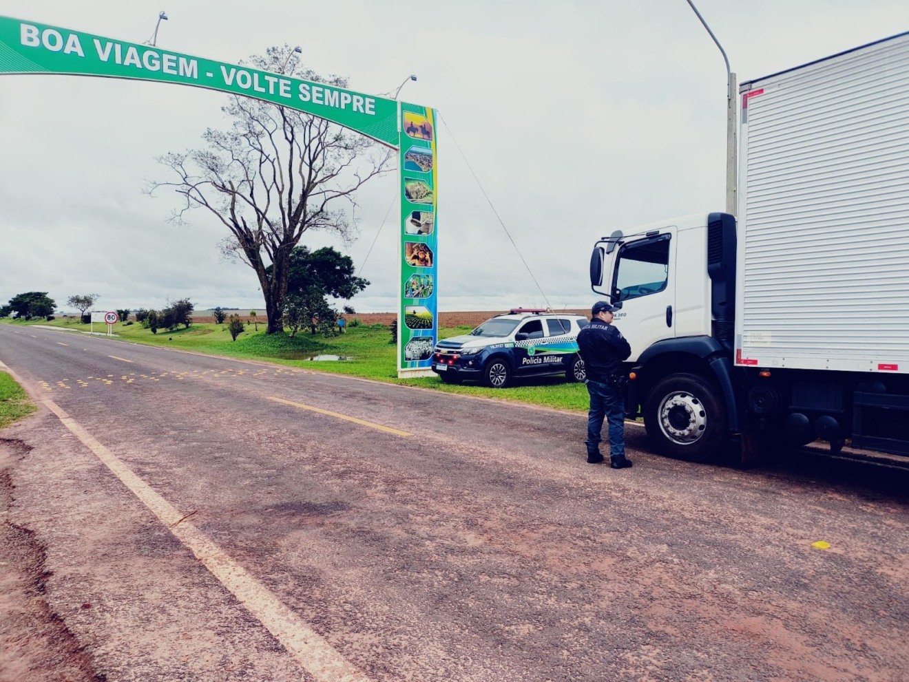 Ação mobilizou 925 policiais em todo o estado e reforçou o combate ao crime em áreas urbanas e de fronteira - Foto: Divulgação/PMMS
