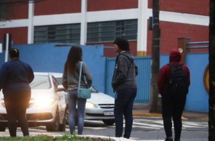 Nova massa de ar frio derruba as temperaturas em Três Lagoas a partir de terça-feira