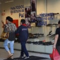 Expectativa é que R$ 146 milhões sejam destinados à compra de presentes - Foto: Reprodução