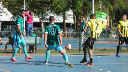 Disputa do Ticoop será realizado no próximo final de semana em Dourados Foto: Reprodução/ Sistema OCB