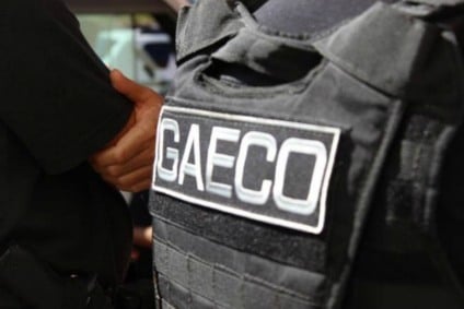 Os criminosos escondiam a droga em mochilas, estepes e cilindros de oxigênio adulterados - Foto: Arquivo RCN67