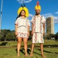 Ao final da oficina, será realizada uma mostra com as peças produzidas - Foto: Reprodução Fundação de Cultura MS