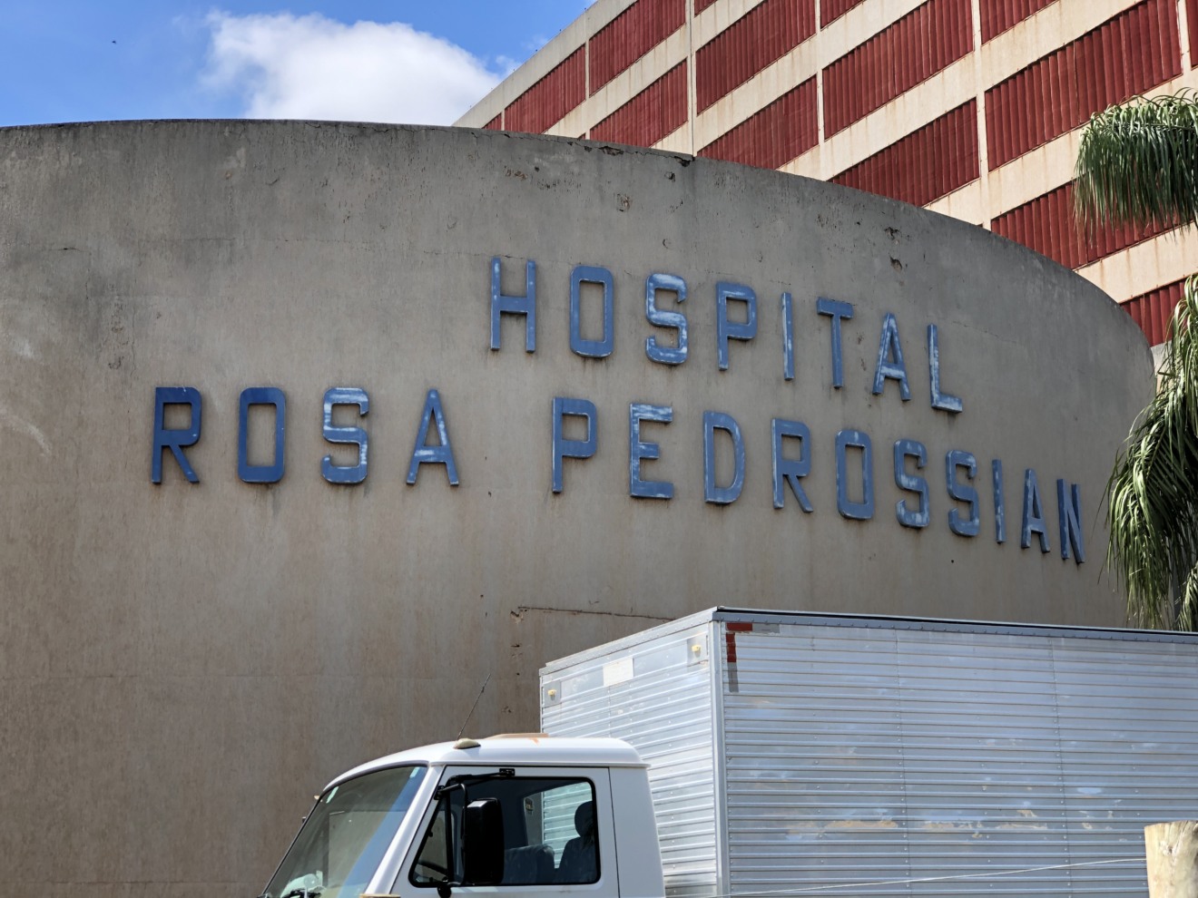 Parceria vai ampliar a capacidade de internações do hospital para 2.700 por mês - Foto: Arquivo/Portal RCN67 Parceria vai ampliar a capacidade de internações do hospital para 2.700 por mês - Foto: Arquivo/Portal RCN67