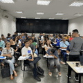 Evento segue até dia 18 - Foto: Reprodução/ Sejuv