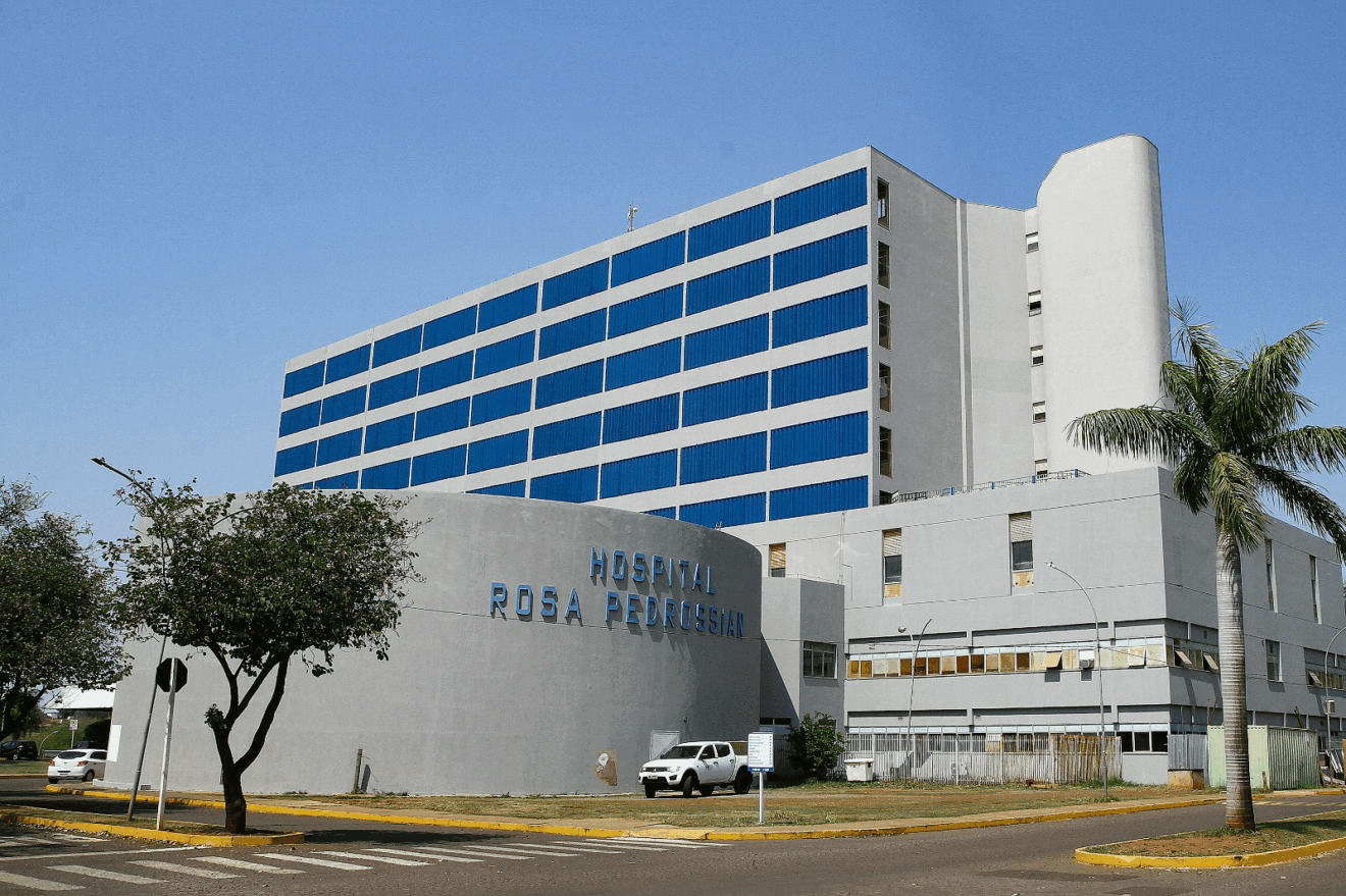 Mudança afetará 66 hospitais em todo o estado - Foto: Reprodução/ SES-MS