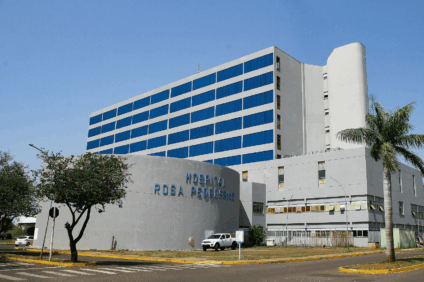 Mudança afetará 66 hospitais em todo o estado - Foto: Reprodução/ SES-MS