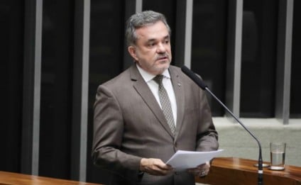 Parlamentar está no sexto mandando consecutivo na Câmara dos Deputados - Foto: Zeca Ribeiro / Câmara dos Deputados