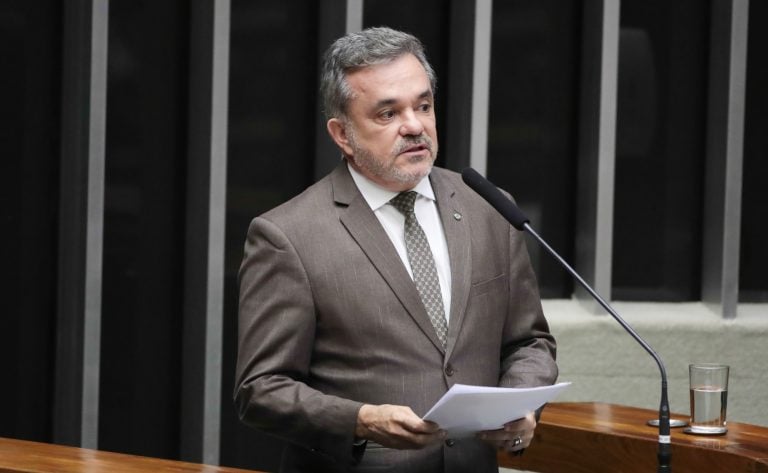 Parlamentar está no sexto mandando consecutivo na Câmara dos Deputados - Foto: Zeca Ribeiro / Câmara dos Deputados