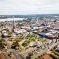 Novo Plano Diretor libera prédios de até 25 andares no Centro e lotes de 240 m²