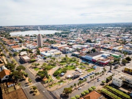Novo Plano Diretor libera prédios de até 25 andares no Centro e lotes de 240 m²