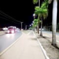 Prefeitura firma contrato de R$ 59 milhões para modernização da iluminação pública