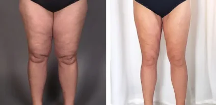 Dor nas pernas, inchaço e frustração: lipedema é mais comum do que se imagina