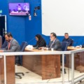 Vereador Mário Grespan cobra agilidade na entrega de medicamentos e melhorias no estádio da Aden