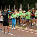 1ª Corrida Sicredi será realizada no dia 2 de agosto - Foto: Reprodução/ Sicredi